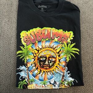 Sublime Graphic T-Shirt